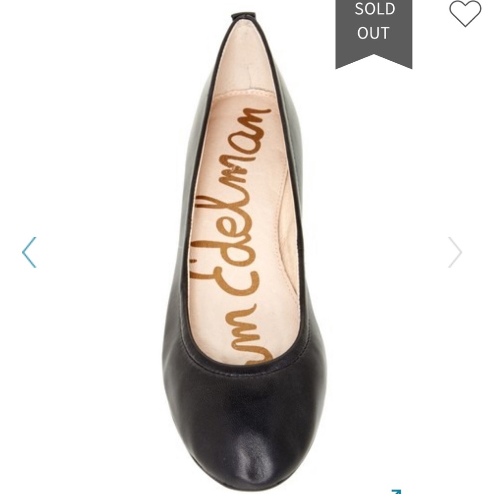 Sam Edelman Noah sandals